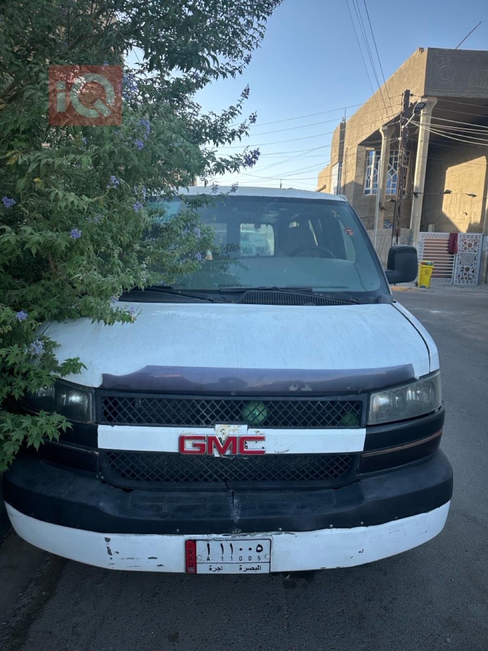 Chevrolet Express